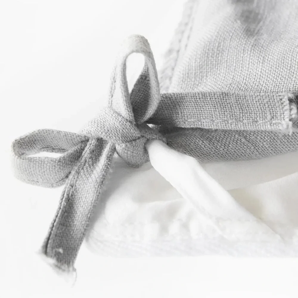 Quince All-Season Premium Down Alternative Comforter - King - Picture 9 of 14